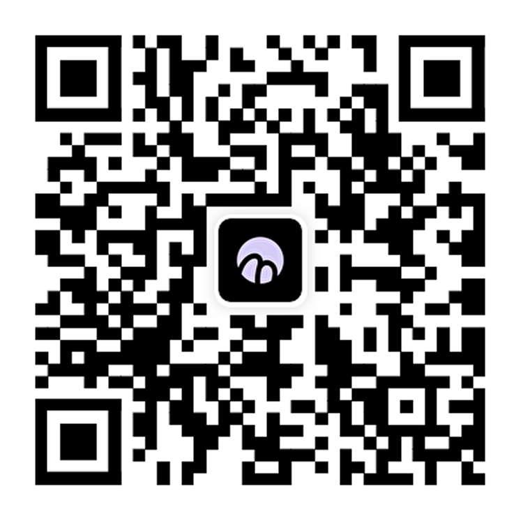 漫尤 Android 下载二维码